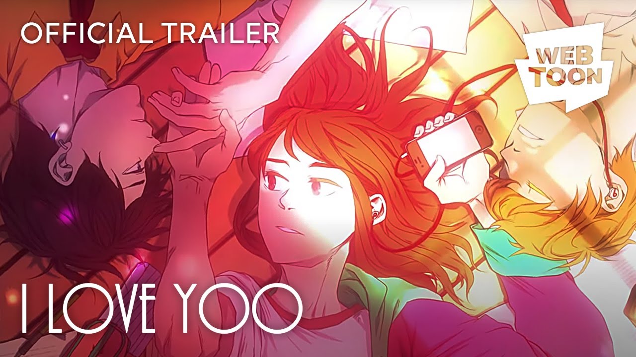 I Love Yoo by Quimchee: The Lowdown