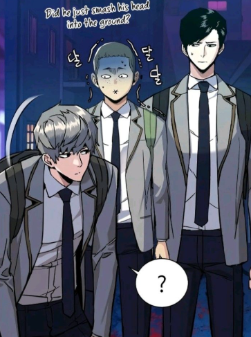 Lowdown on the hottest webtoons in the U.S.
